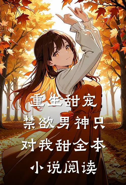 重生甜宠：禁欲男神只对我甜全本小说阅读