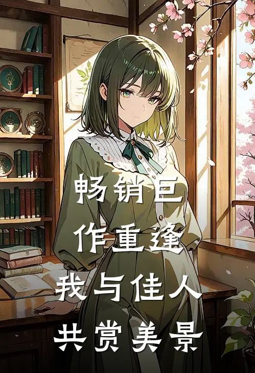 畅销巨作重逢：我与佳人共赏美景