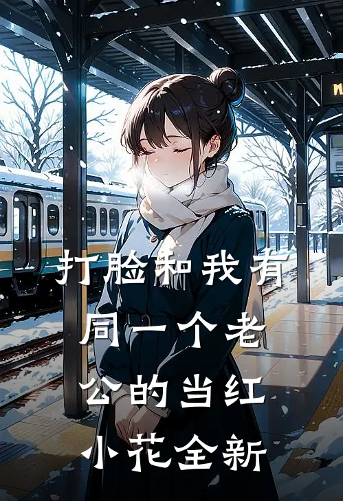 打脸和我有同一个老公的当红小花全新