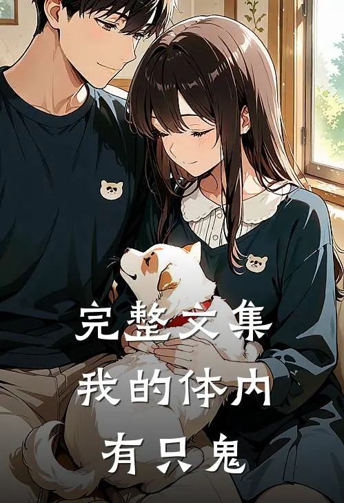 完整文集我的体内有只鬼