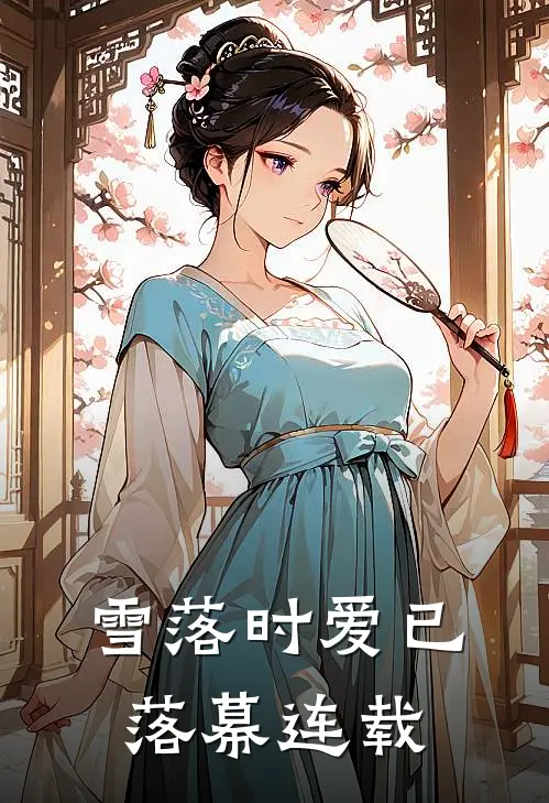 雪落时爱已落幕连载