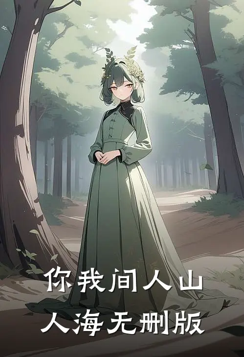 你我间人山人海无删版