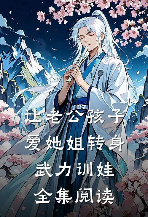 让老公孩子爱她姐转身武力训娃全集阅读