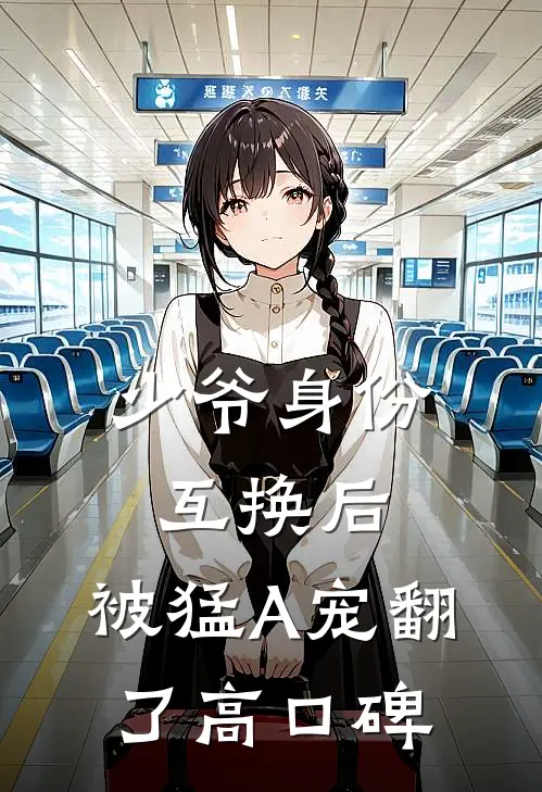 少爷身份互换后，被猛A宠翻了高口碑