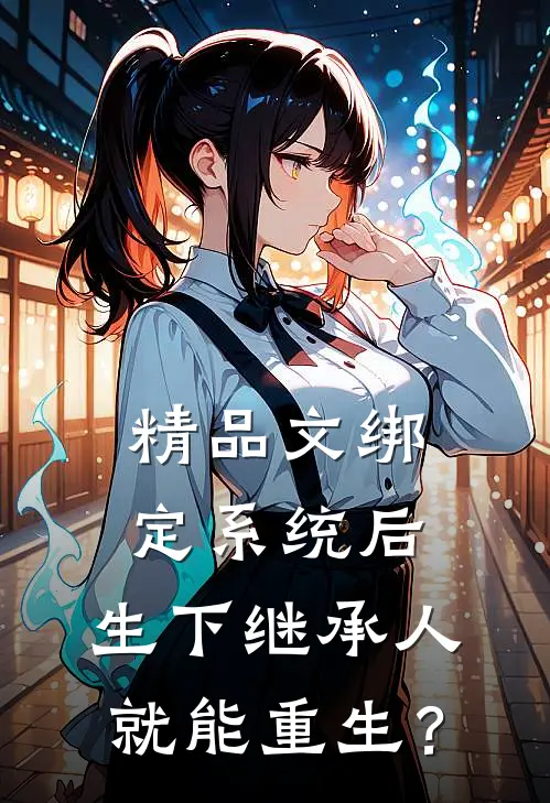 精品文绑定系统后，生下继承人就能重生？