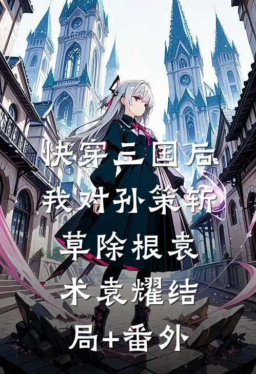 快穿三国后，我对孙策斩草除根袁术袁耀结局+番外