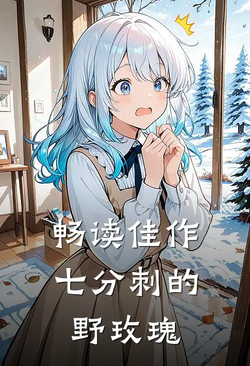 畅读佳作七分刺的野玫瑰