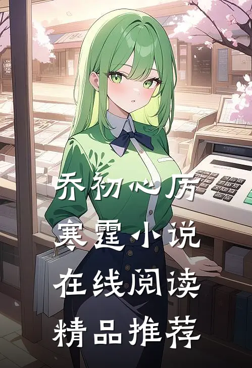 乔初心厉寒霆小说在线阅读精品推荐