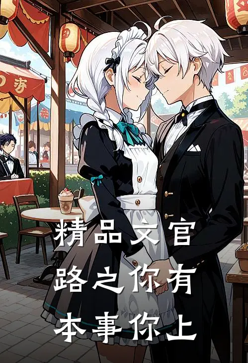 精品文官路之你有本事你上