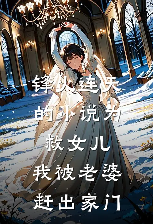 锋火连天的小说_为救女儿，我被老婆赶出家门