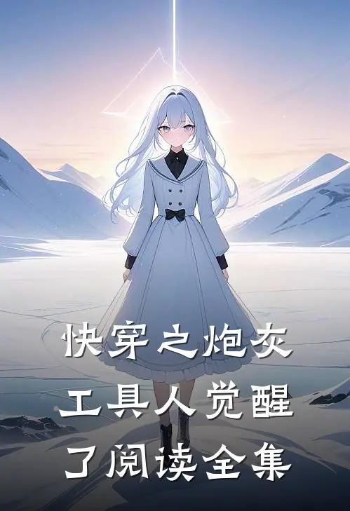 快穿之炮灰工具人觉醒了阅读全集