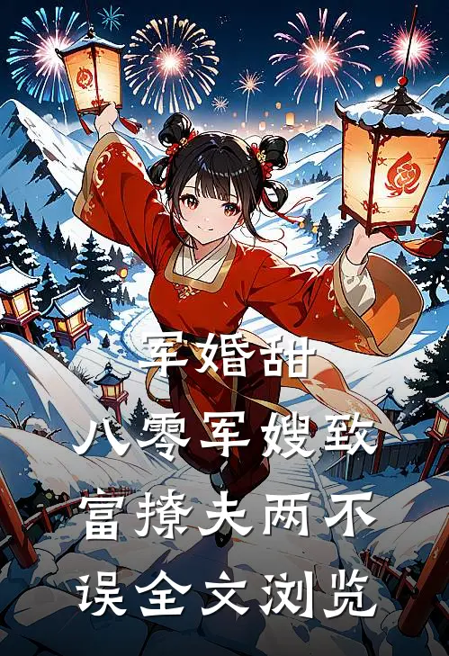 军婚甜：八零军嫂致富撩夫两不误全文浏览