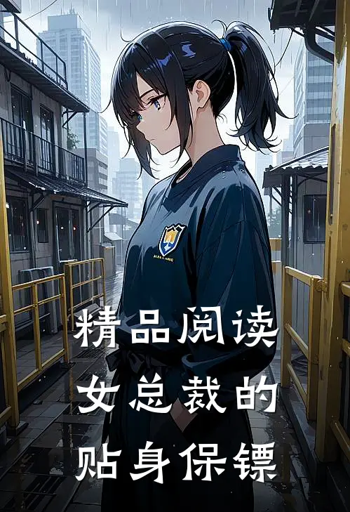 精品阅读女总裁的贴身保镖