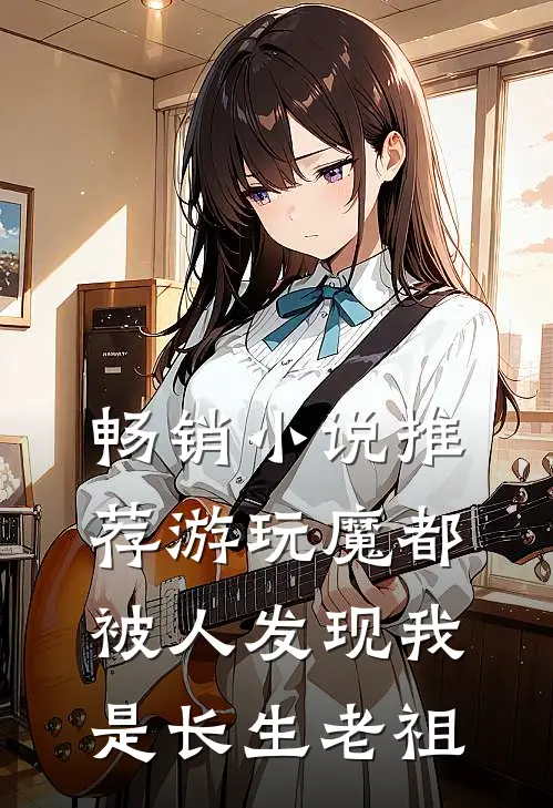 畅销小说推荐游玩魔都：被人发现我是长生老祖