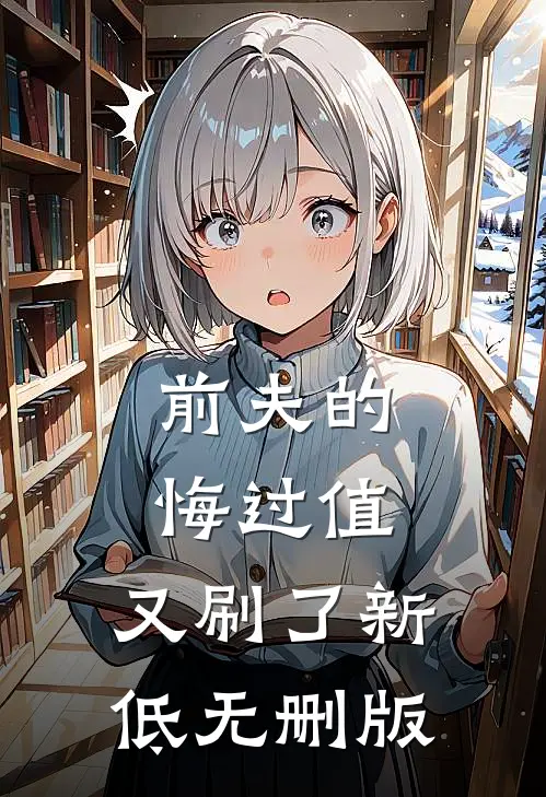 前夫的悔过值，又刷了新低无删版
