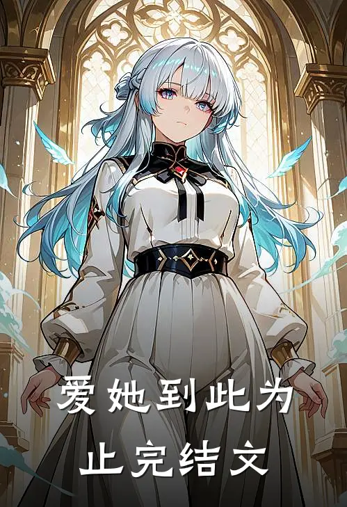 爱她到此为止完结文