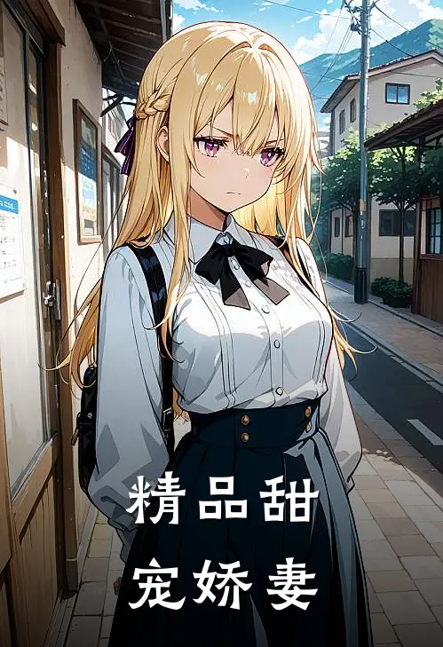 精品甜宠娇妻