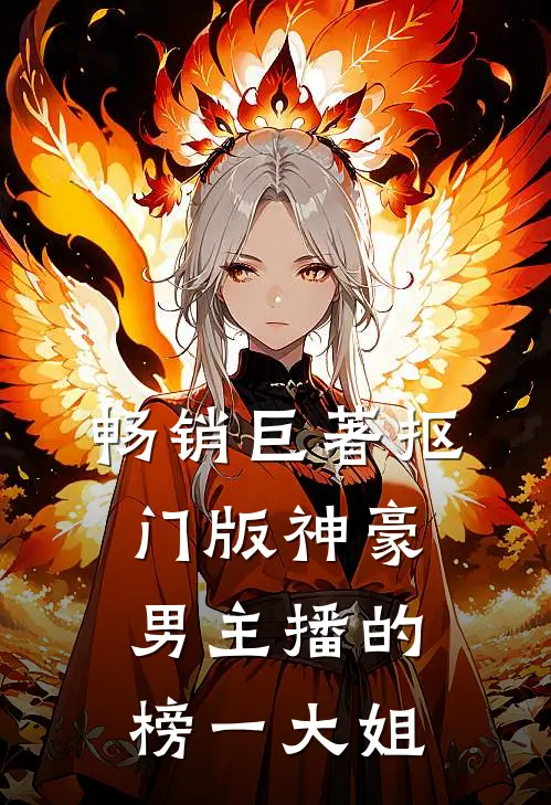 畅销巨著抠门版神豪：男主播的榜一大姐