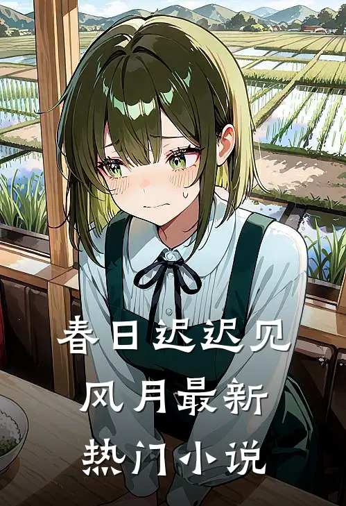 春日迟迟见风月最新热门小说