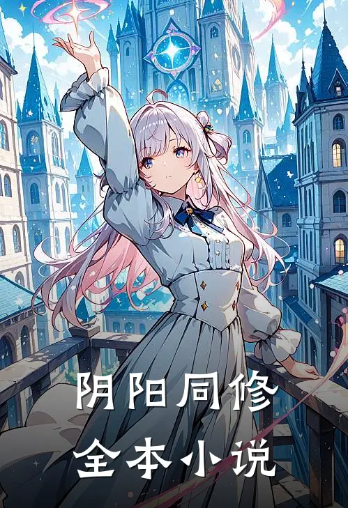 阴阳同修全本小说