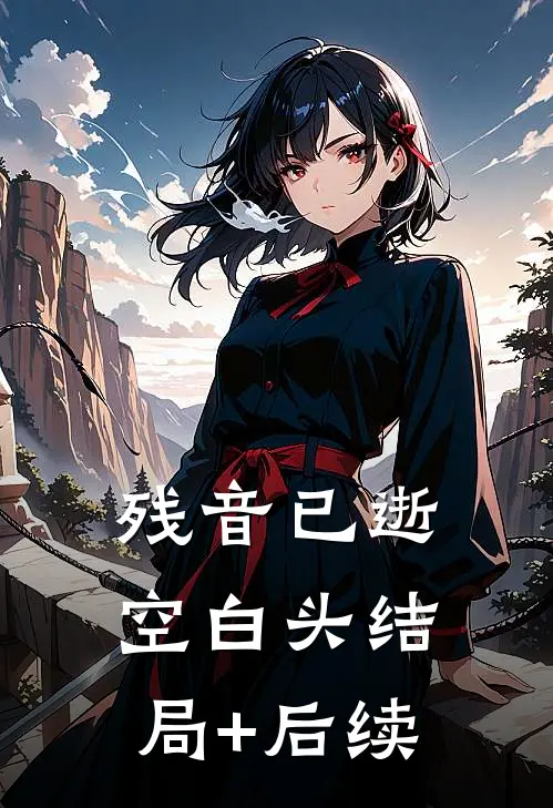 残音已逝空白头结局+后续