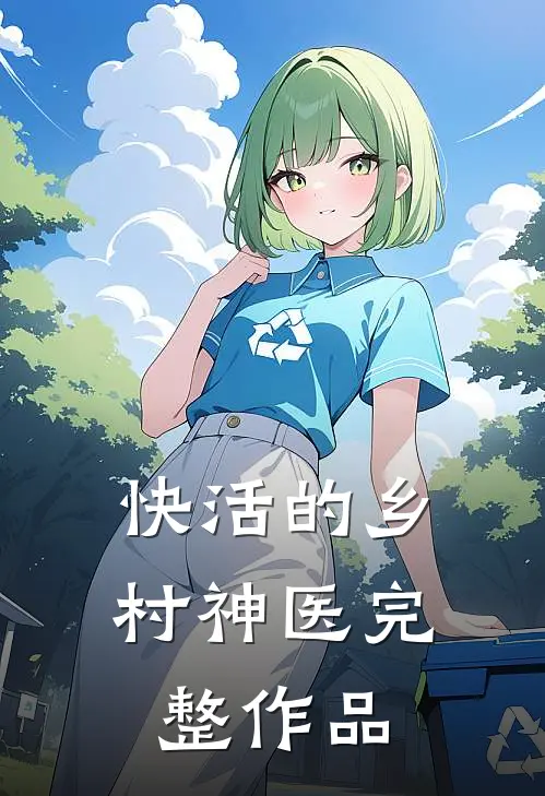 快活的乡村神医完整作品
