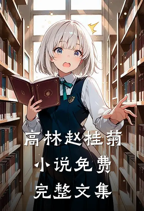 高林赵桂菊小说免费完整文集