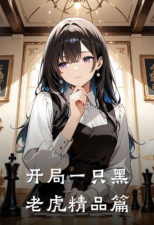 开局一只黑老虎精品篇
