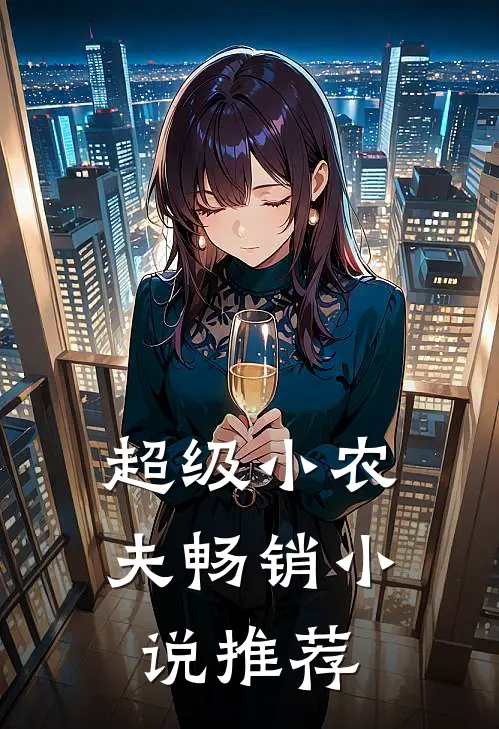 超级小农夫畅销小说推荐
