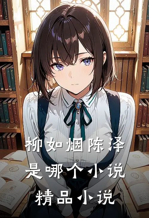 柳如烟陈泽是哪个小说精品小说