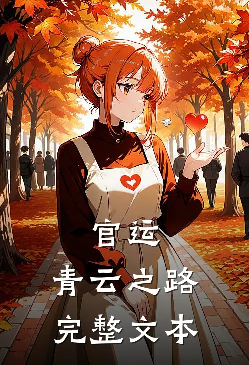 官运：青云之路完整文本