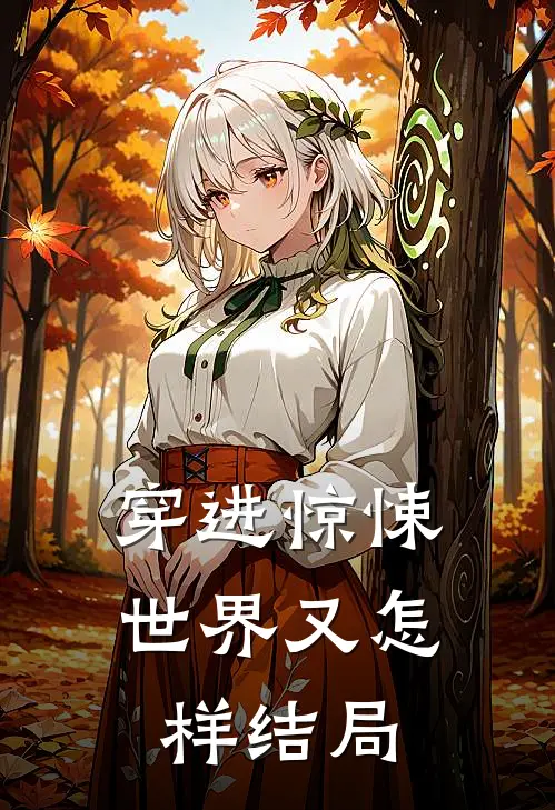 穿进惊悚世界又怎样结局