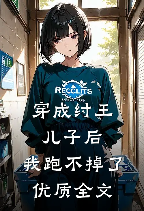 穿成纣王儿子后，我跑不掉了优质全文