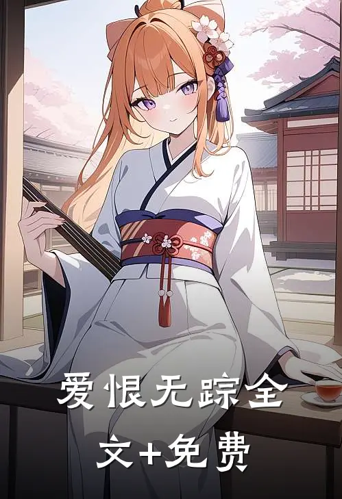 爱恨无踪全文+免费