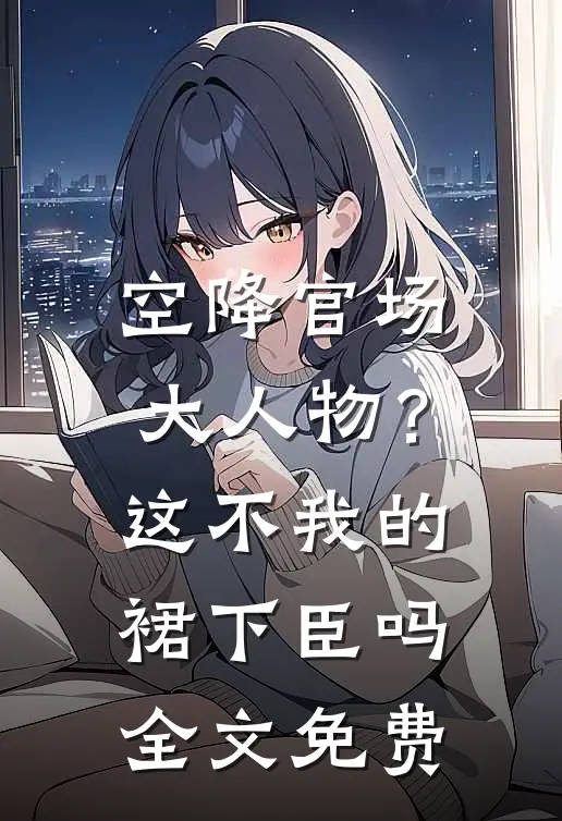 空降官场大人物？这不我的裙下臣吗全文免费