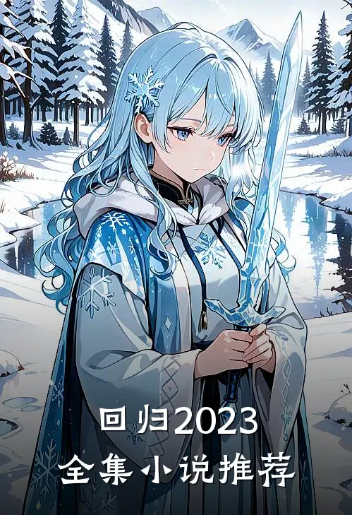 回归2023全集小说推荐