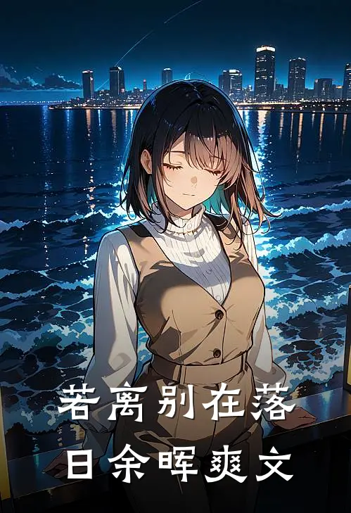 若离别在落日余晖爽文