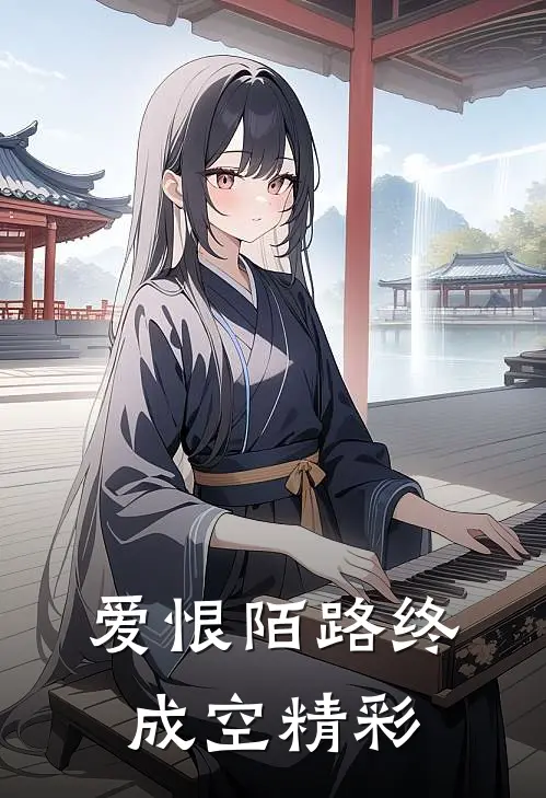 爱恨陌路终成空精彩