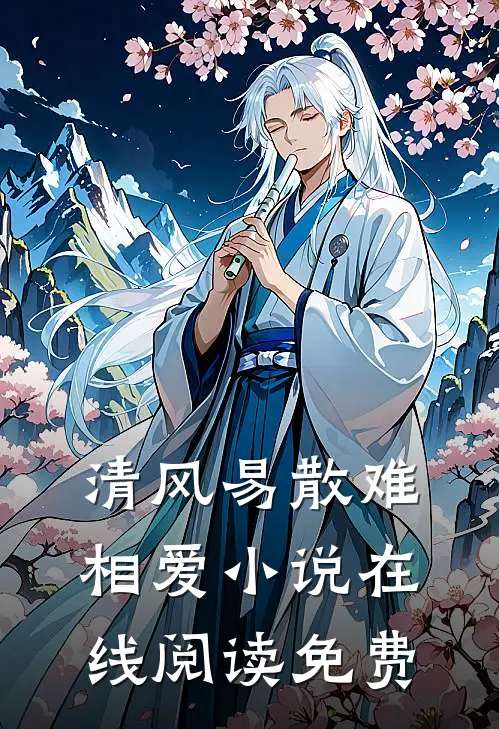 清风易散难相爱小说在线阅读免费