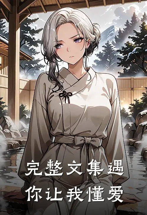 完整文集遇你让我懂爱