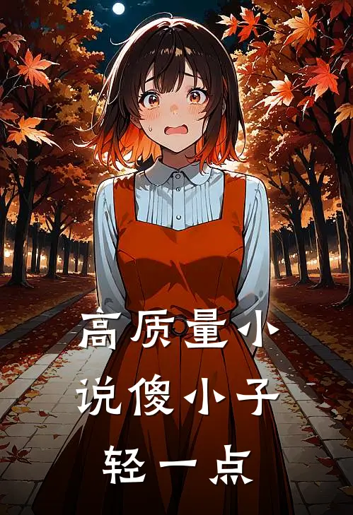 高质量小说傻小子轻一点