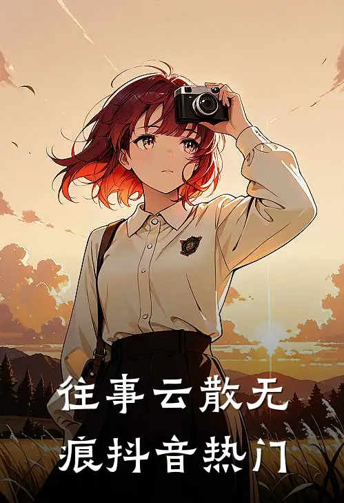往事云散无痕抖音热门