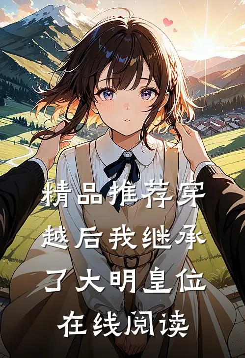 精品推荐穿越后我继承了大明皇位在线阅读