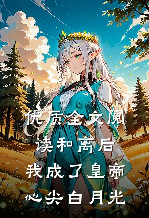 优质全文阅读和离后,我成了皇帝心尖白月光