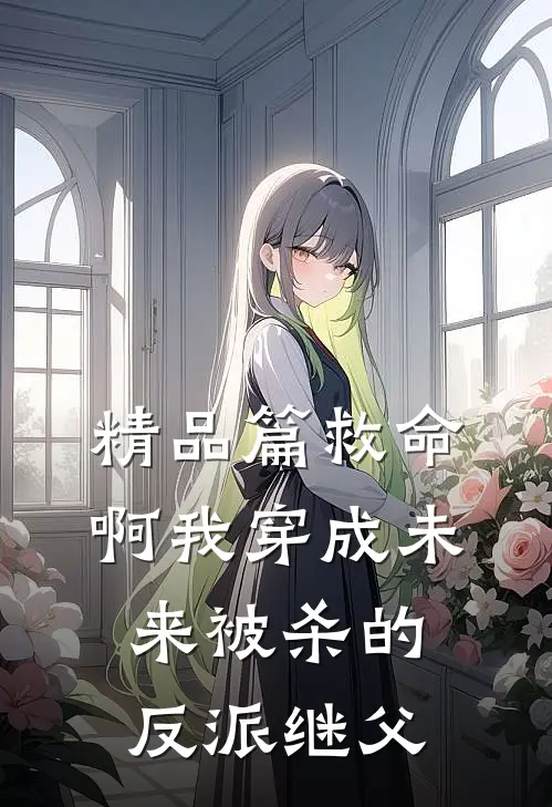 精品篇救命啊我穿成未来被杀的反派继父
