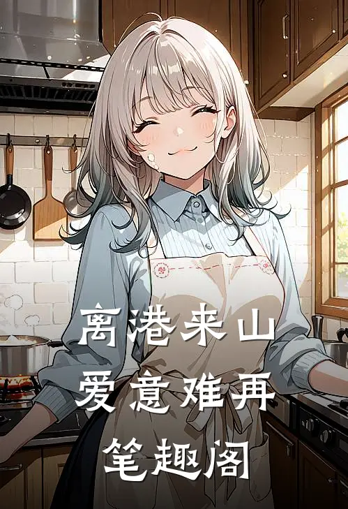 离港来山，爱意难再笔趣阁