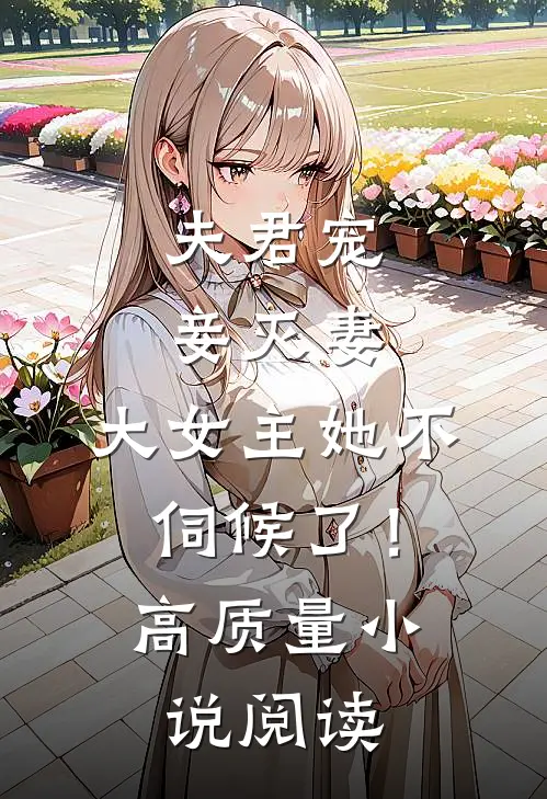 夫君宠妾灭妻，大女主她不伺候了！高质量小说阅读