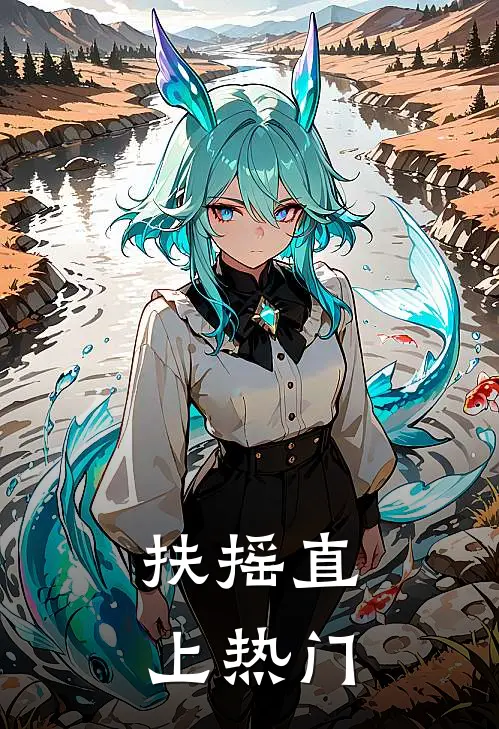 扶摇直上热门