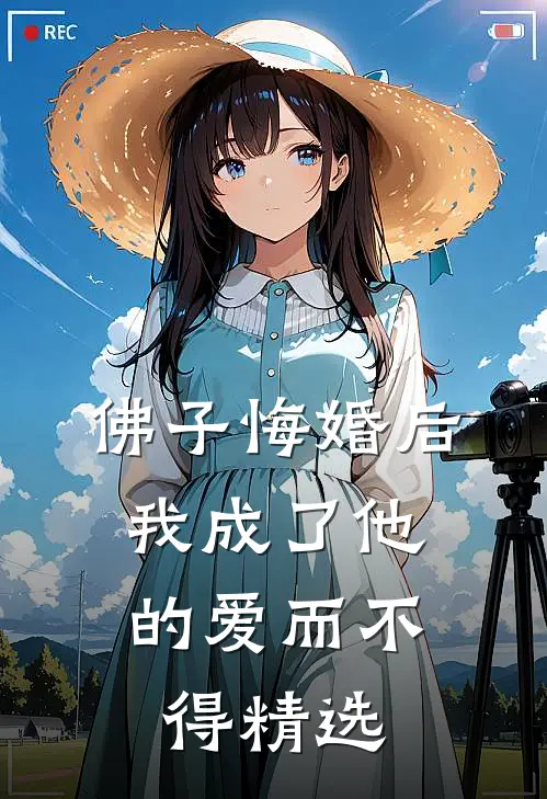 佛子悔婚后，我成了他的爱而不得精选