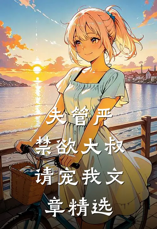 夫管严：禁欲大叔请宠我文章精选